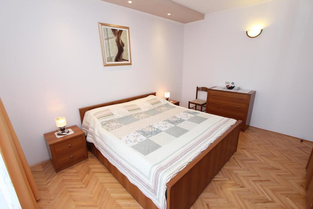 Apartments Marlina 로비니 객실 사진